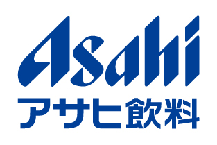 asahi アサヒ飲料 ロゴ