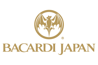 BACARDI JAPAN ロゴ