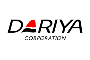 DARIYA CORPORATION ロゴ