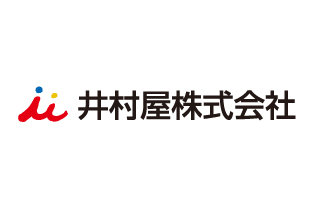 井村屋株式会社 ロゴ