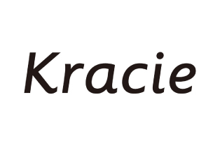 Kracie ロゴ