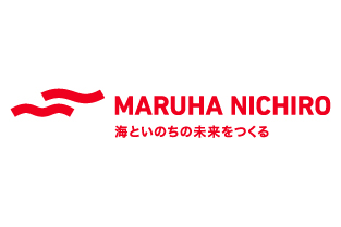 MARUHA NICHIRO ロゴ