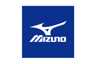 mizuno ロゴ