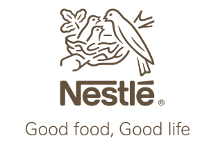 Nestle ロゴ