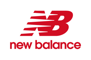 new balance ロゴ