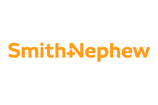 Smith Nephew ロゴ