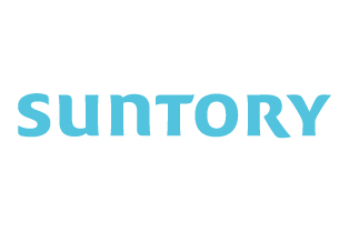 SUNTORY ロゴ