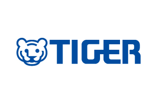 TIGER ロゴ